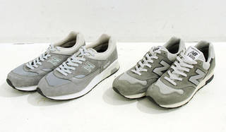 BEAUTY＆YOUTH UNITED ARROWS｜B&Y 別注「NEW BALANCE 1400/1500」発売 