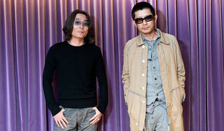 trygod トライゴット 永瀬正敏 クモ型ピアス(片耳用)