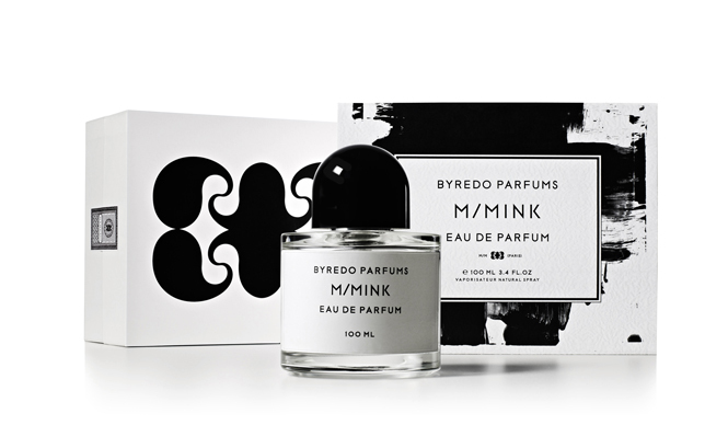 バレード｜BYREDO｜スウェーデン発の香水ブランド、「BYREDO」日本上陸 ギャラリー