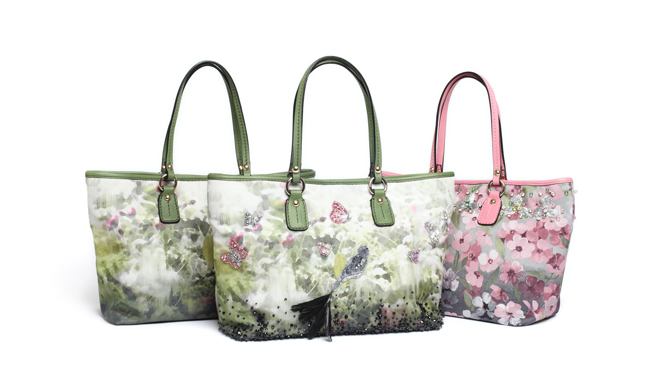  VALENTINO｜ヴァレンティノ　ガーデンパーティー　Ｇａｌｌｅｒｙ