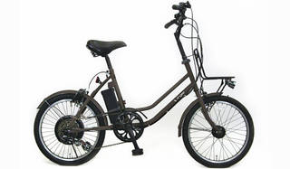 b angee自転車 こどもビームス｜ハイスペック電動アシスト自転車「b angee