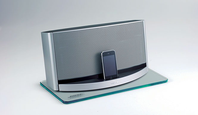  BOSE｜2011年春のボーズニュース ギャラリー
