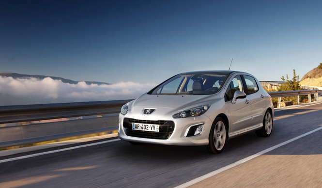  PEUGEOT｜ジュネーブで発表されるモデルは? ギャラリー