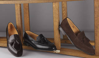 JOHN LOBB｜待望のタッセルローファー「TRURO」 ギャラリー - Web 
