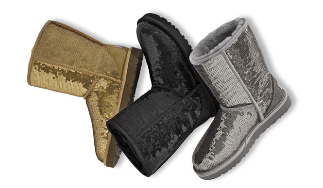  アグ オーストラリア｜UGGⓇAustralia　日本初の路面店が銀座に登場！ ギャラリー