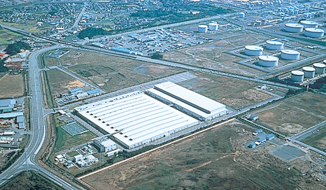  日産｜各工場で大きな被害 ギャラリー