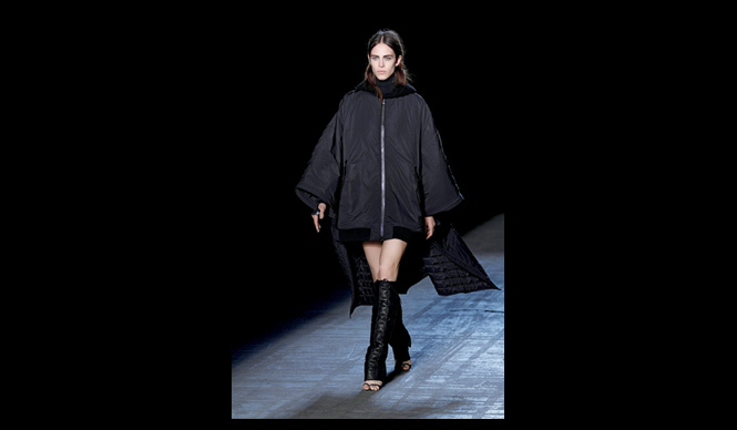  ALEXANDER WANG｜2011年秋冬コレクション速報