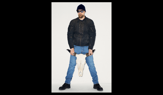 ADAM KIMMEL | Fall/Winter 2011 Menswear Collection—Lookbook Gallery