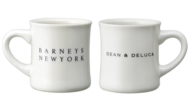  BARNEYS NEW YORK KOBE ディーン&デルーカ限定オープン！ ギャラリー