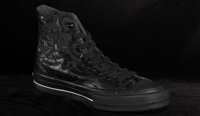  Givenchy×CONVERSE ADDICT｜ジバンシィによる、定番スニーカーの“最新系” ギャラリー