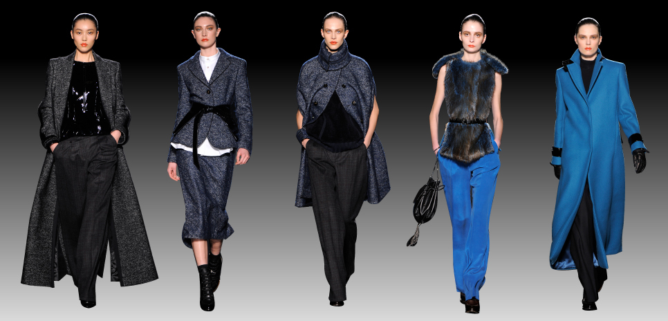  SPORTMAX｜クリエイティブディレクター、グラツィア・マラゴーニが語る ギャラリー