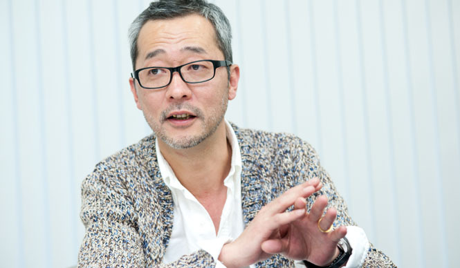  DESIGNWORKS｜バイヤー特集｜メンズを知り尽くした男の“ひと目惚れ”アイテム ギャラリー