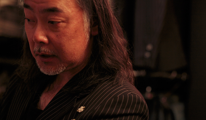  RYUZO NAKATA｜世界初のオンリーブティックが青山にオープン ギャラリー