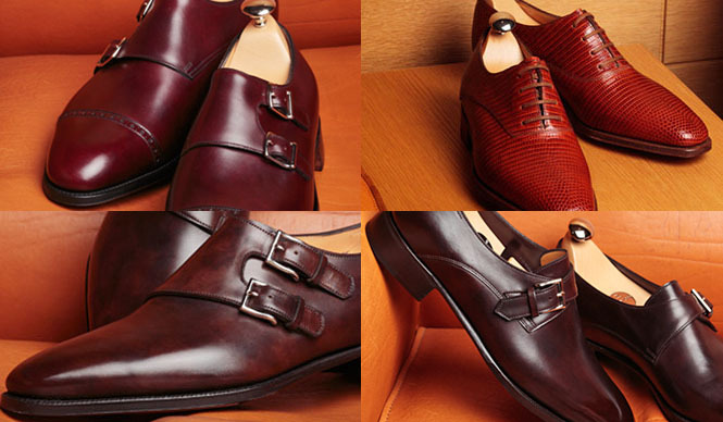 JOHN LOBB│ジョンロブ直営店が薦める、今年の一足 ギャラリー