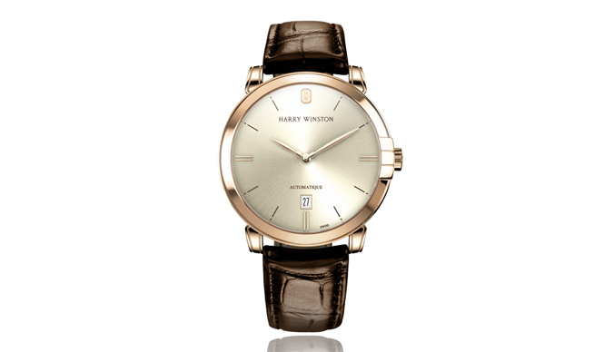 Baselworld 2011 Special Feature | 50 Notable New Wristwatches from the World's Largest Watch Fair Gallery