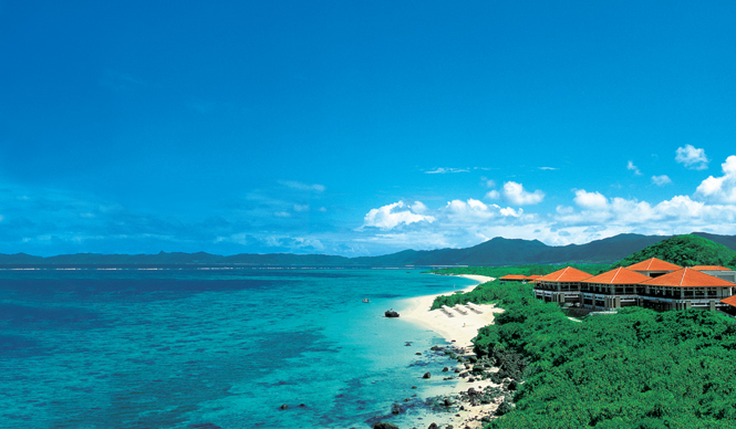  Club Med Kabira Beach, Ishigaki｜沖縄・石垣島のリゾートで、出会う ギャラリー