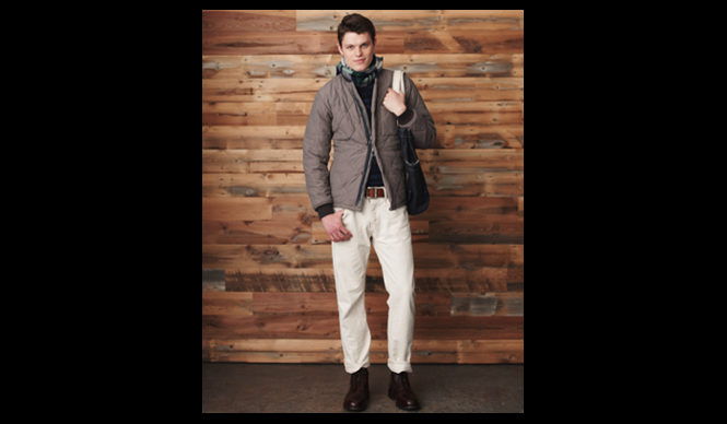  J.クルー｜2011年秋冬コレクション J.CREW ギャラリー