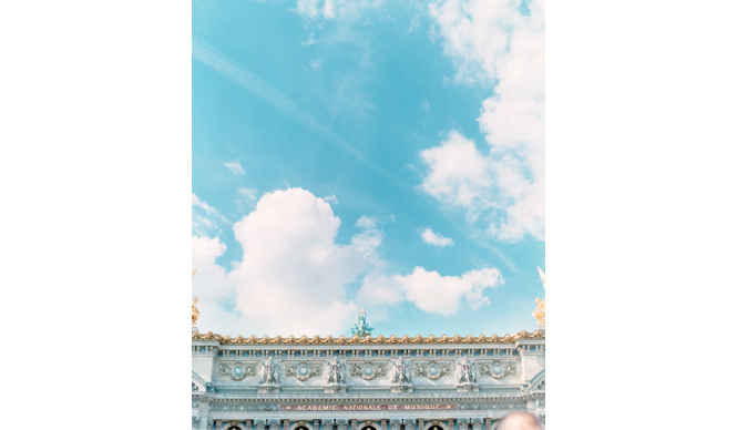  ART｜写真家 市橋織江 写真展「PARIS」開催 ギャラリー