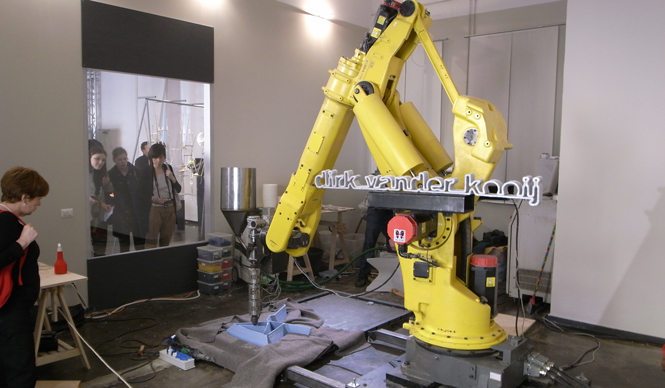  Milano Salone 2011｜川合将人のミラノサローネそぞろ歩き 後編 ギャラリー