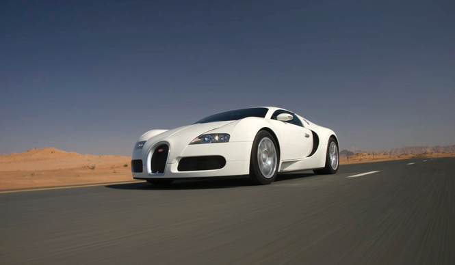 Bugatti Veyron 16.4 Gallery: The Ultimate Coupe Bows Out
