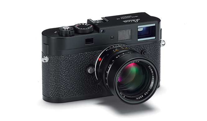  ライカ｜プロフェッショナル向けに進化した「ライカM9-P」｜Leica ギャラリー