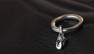 CHROME HEARTS｜クロムハーツ×ローリングストーンズ最新作 ギャラリー