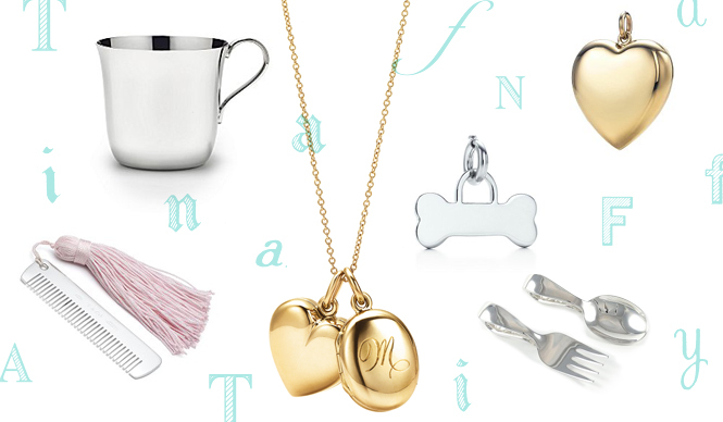  Tiffany & Co.｜全国のティファニーブティックで「エングレービング フェア」開催 ギャラリー