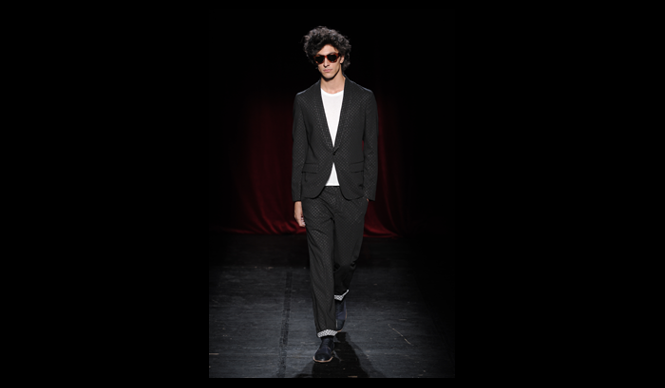  MAISON MARTIN MARGIELA｜2012春夏メンズコレクション-ランウェイルック ギャラリー