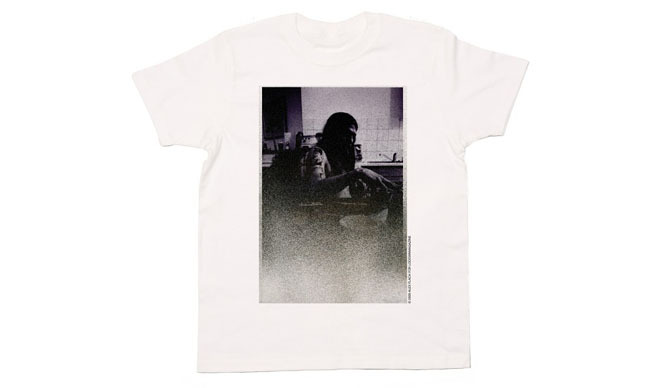  TEE PARTY｜オンライン&オンデマンドでつくる新作Tシャツ ギャラリー