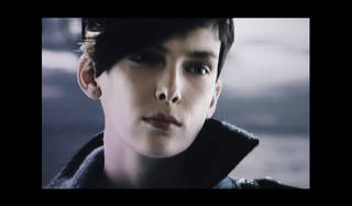 CHANEL | A New Short Film Shot by Karl Lagerfeld: A Gallery
