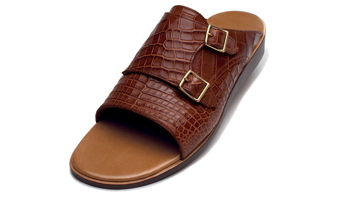  JOHN LOBB│ビスポーク「キャピタルコレクション」モデル「DUBAI」 ギャラリー