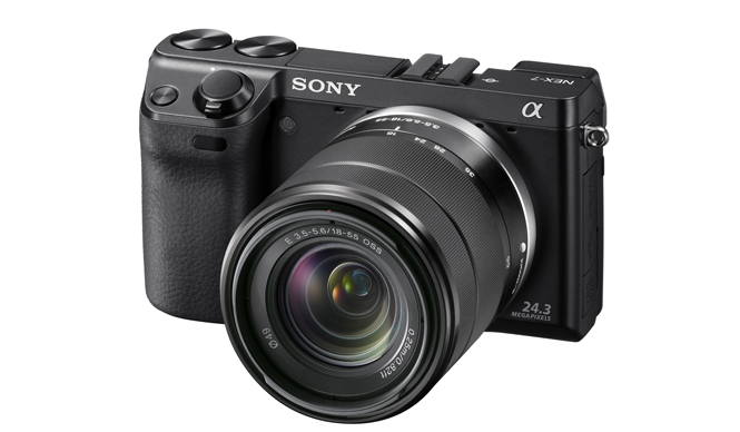  SONY α｜NEXシリーズに新機種2機登場！ ギャラリー