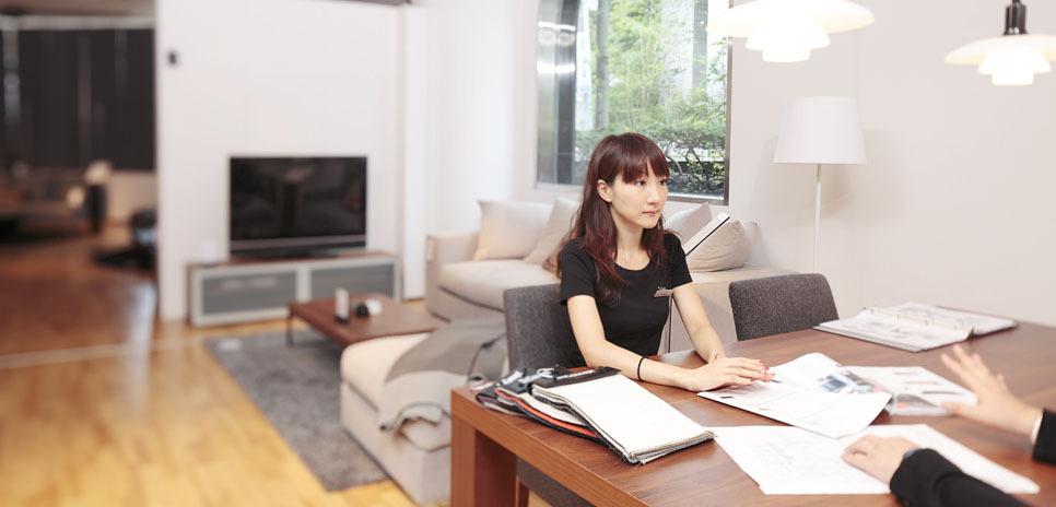  BoConcept｜ボーコンセプト南青山店へソファを買いに行こう！ ギャラリー