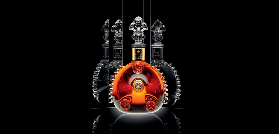  LOUIS XIII｜奇跡の土地が生み、時間が育んだ唯一無二のブランデ ギャラリー