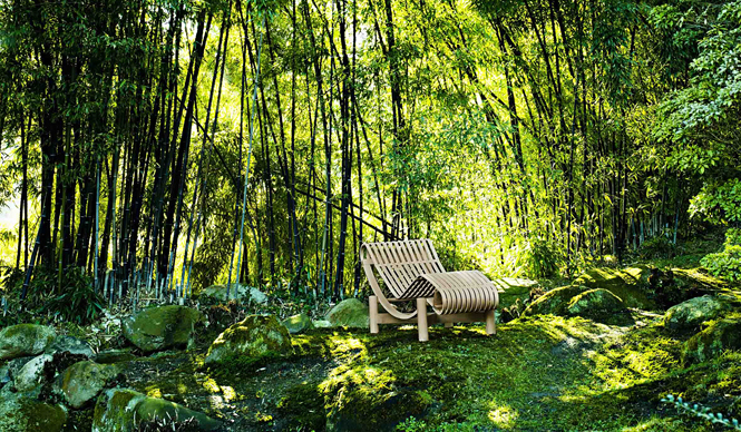  Cassina ixc.｜芸術的才能が開花した「シャルロット・ペリアン」新作展示 ギャラリー