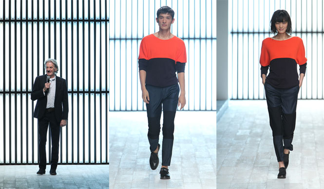  Paul Smith｜テーマは“I LOVE JAPAN”！ Gallery（1）