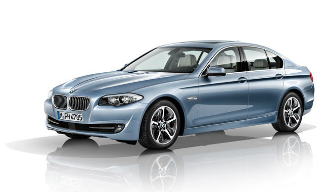BMW 第42回東京モーターショー2011の概要を発表 ギャラリー