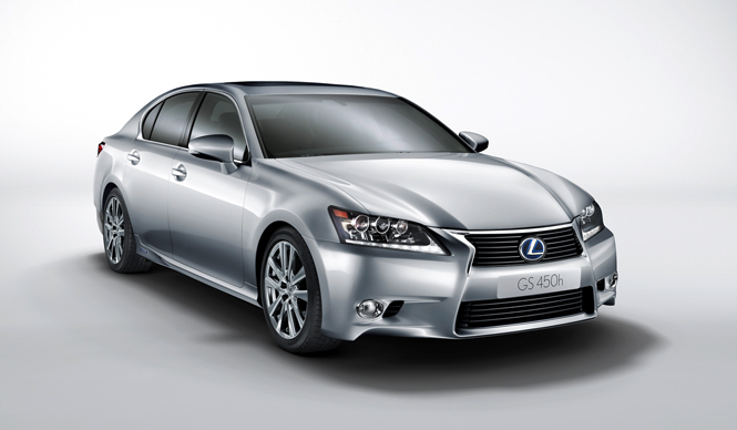 レクサスが東京モーターショーの出展概要を発表｜LEXUS