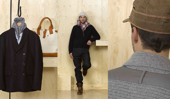 Levi's LMC