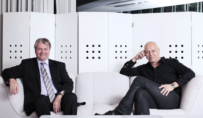 GIVENCHY Cosmetics: Crafting Dreams Beyond Imagination