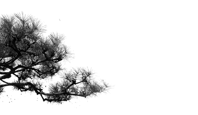 Shun Kawakami Holds Solo Exhibition at Kyoto hotel anteroom Gallery