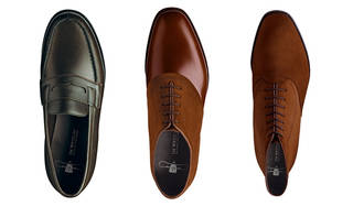 J.M. Weston｜ブランド創立120周年記念限定ライン「カントリー・クラブ