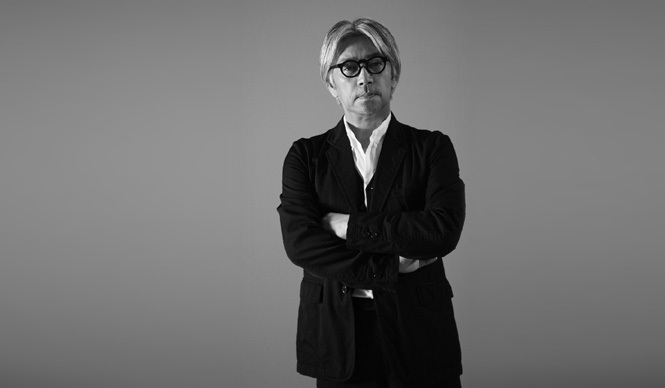 「坂本龍一：playing the piano 2011 ～こどもの音楽再生基金の為に～」コンサートをUSTREAM／YouTubeで全世界に配信！ ギャラリー