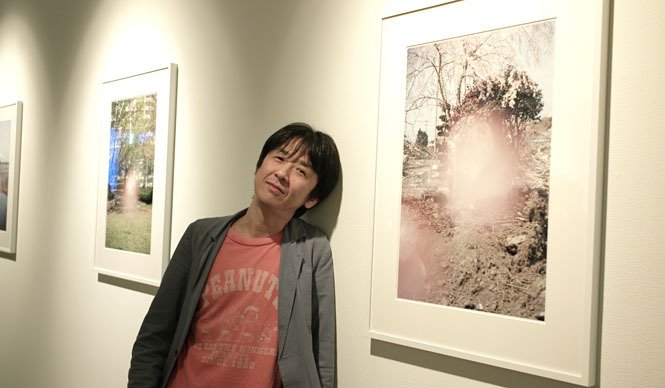 INTERVIEW｜写真家 大森克己が問いかける、いま写真ですべきこととは ギャラリー