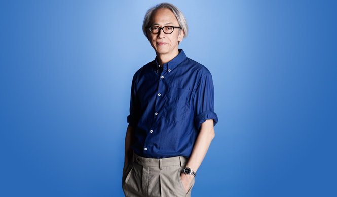 MARGARET HOWELL | Hirofumi Kurino Special Contribution: The Unwavering Appeal of Margaret Howell | Gallery