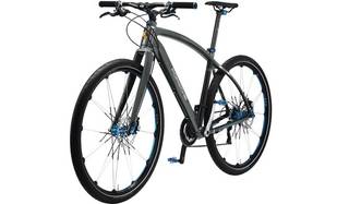 良品 Porsche Bike S 自転車 26インチ 白 ホワイト ポルシェ 良品 Porsche Bike S 自転車 26インチ 白 ホワイト ポルシェ 6年ぶりに