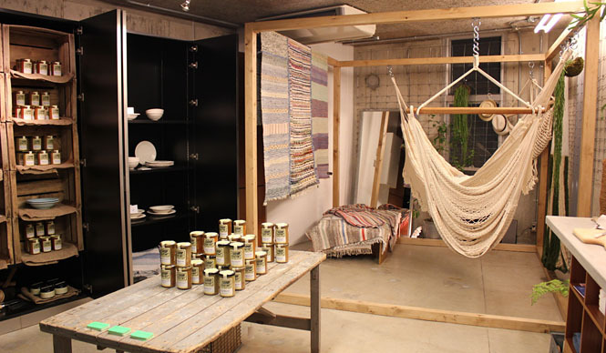 The Tastemakers & Co.｜代官山に食と住にフォーカスした2号店オープン ギャラリー