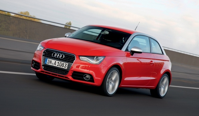 A1、A3、A4の購入予定者20人に10万円相当のクーポンをプレゼント｜Audi ギャラリー