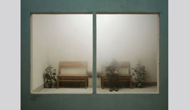 東アジアが世界のアートシーンを左右する｜アートフェア東京2012
