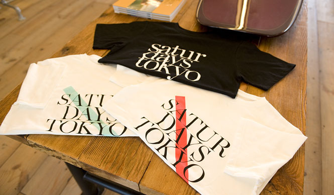 SATURDAYS SURF NYC｜サーフショップが代官山にオープン ギャラリー